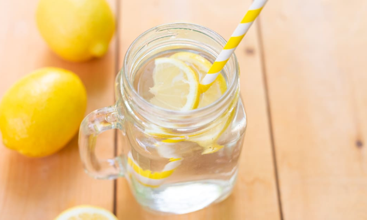 How Long Does It Take For Lemon Water To Make You Poop?