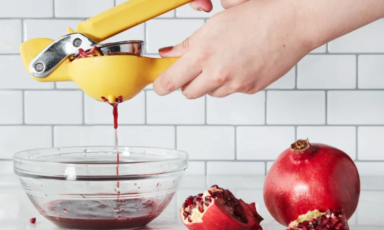 10 Best Pomegranate Juicer